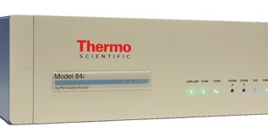 Thermo Scientific Mercury Freedom System,