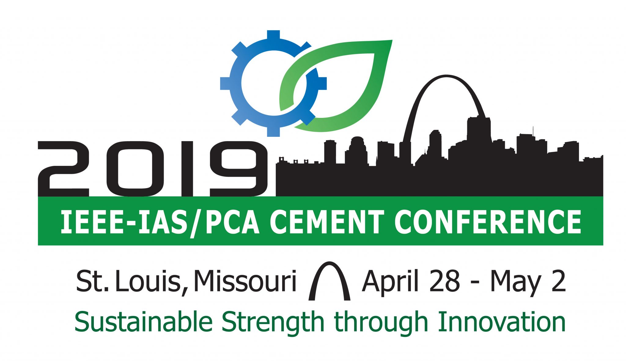 IEEEIAS/PCA Conference to Convene in St. Louis Cement Products