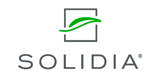 Solidia logo