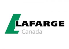 Lafarge Canada, Carbon Upcycling Partner to Reduce Carbon