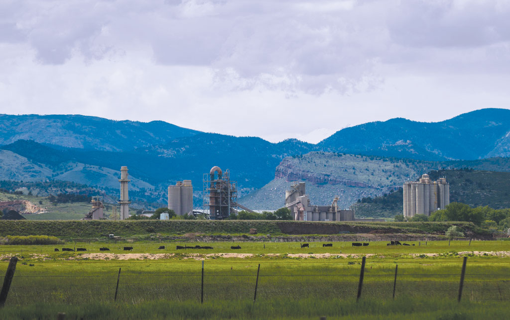 24+ Cemex Knoxville Cement Plant