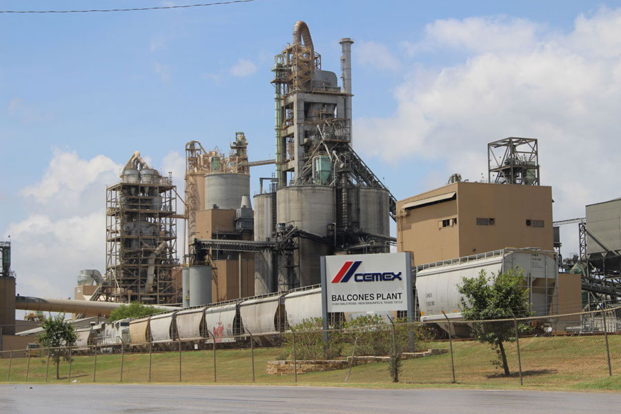 CEMEX USA, RTI Secure $ for Carbon Capture Project – Cement Products