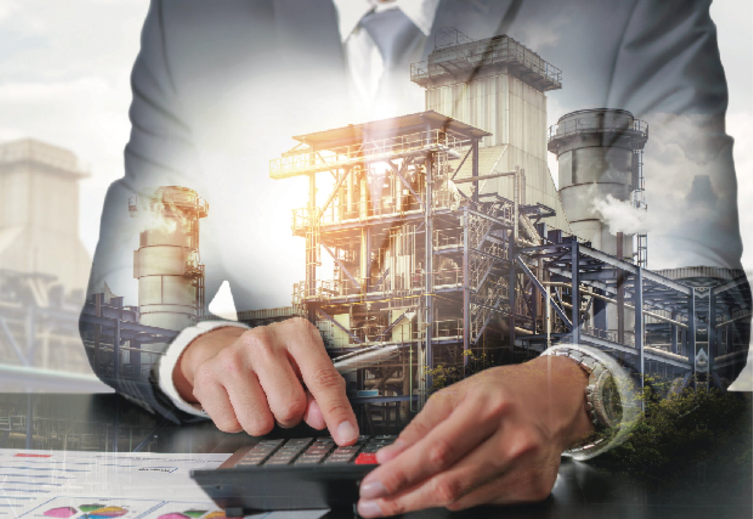 There is an Alternative Cement Products