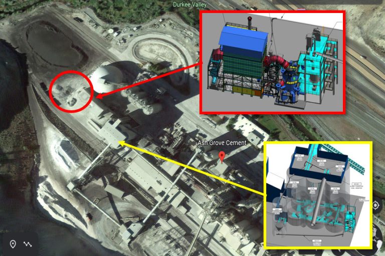 Ash Grove to Build New Cement Mill Cement Products